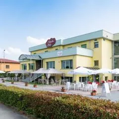 Hotel Nuvole