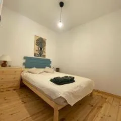 Casa Rural Santa Olalla