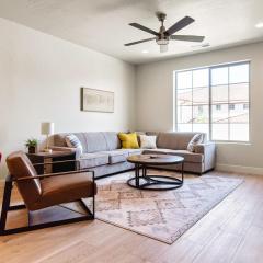 Southern Escape townhouse