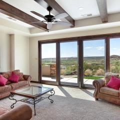 Golf Views on the Ridge townhouse