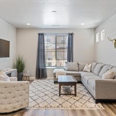 Sunshine Seekers condo