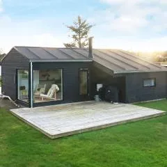 Holiday home Sæby CXXI