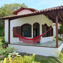 Cores do Mar Cabanas, Taipu de Fora