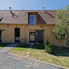 Gîte Louplande, 3 pièces, 5 personnes - FR-1-410-249