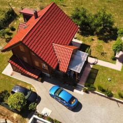 Holiday house with a parking space Belaj, Karlovac - 20275