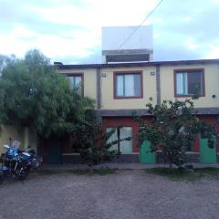 Departamentos Puerto Madryn