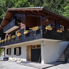 Chalet La Chapelle-d'Abondance, 8 pièces, 12 personnes - FR-1-692-2