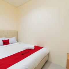 RedDoorz @ Kemanggisan Raya