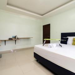 Urbanview Hotel Kampung Istal Megamendung Puncak by RedDoorz