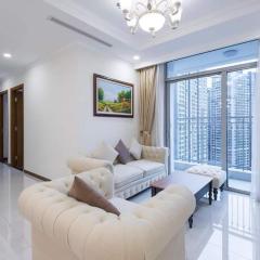 2 Bedroom Vinhome Central Park