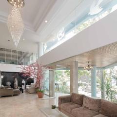 RedDoorz Plus near Kebayoran Baru Blok S