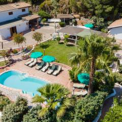 Villa Turchese With Pool/ Depandance Turchese With Pool - Happy Rentals