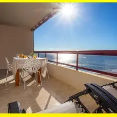 Florazar Apartment Cullera Beachfront