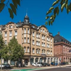 Hôtel Le Mondon Metz
