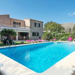 Nice villa near Pollensa by Renthousing