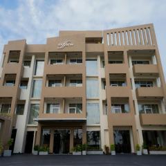 Saffron Hotel Unawatuna