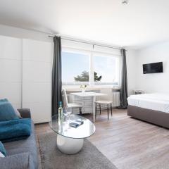 Ferienwohnung Capolino Suite