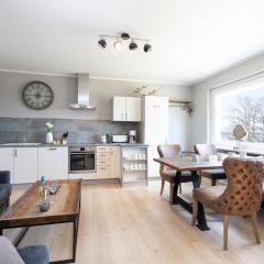 Ferienwohnung Puro Suite