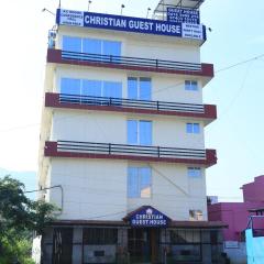 CHRISTIAN GUEST HOUSE