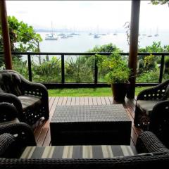 Jurerê Beira Mar Residence