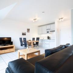 Wohnpark am Mühlenteich - Appartement 24