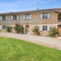 Villa de 6 chambres avec piscine privee jardin amenage et wifi a Salies