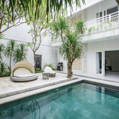 Villa Kamboja Dua - Seminyak