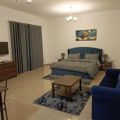 Studio Apartment Ajman