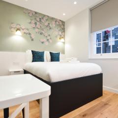 Sale Place Serviced Apartments by Concept Apartments