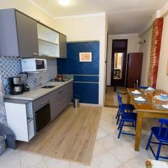 Solar do Carmo Suites & Apartments