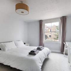 1 bed Clapham Junction apartment