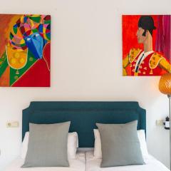 Urbe10 Marin Garcia 2 Bedrooms Apartment