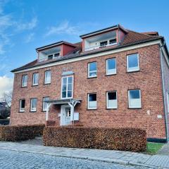 Haus Auguste, Strandlaeufer