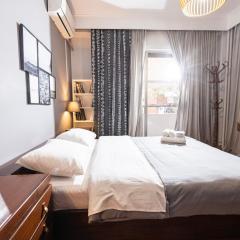 Delmare Posidonio Apartment