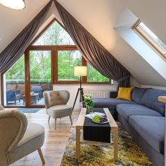 VisitZakopane - Hermes Apartment