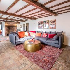 Solebay House, Tunstall