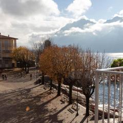 Mamma Ciccia Holiday Home - Italian Balcony