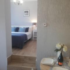 Leśne Apartamenty