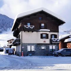 Livigno Elisir