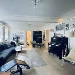 ApartmentInCopenhagen Apartment 17