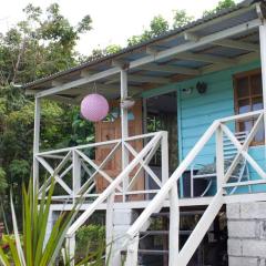 The Likkle Nature Queen Cottage