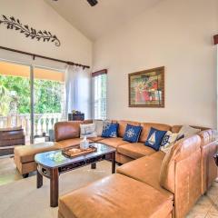 Homosassa River Access Snowbirds Paradise!