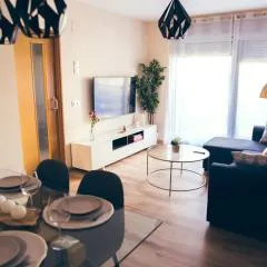 Apartamento Centro Castellón con Parking 2