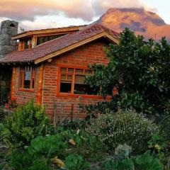 Cabaña Puñushiki kalera Lodge