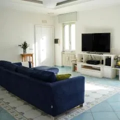 La casa nel Parco****
