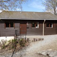 chalet 282 - La Boverie