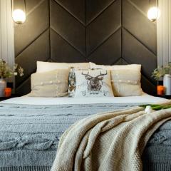 Rezydencja Silverton - ping pong, piłkarzyki w obiekcie