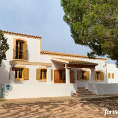 Casa Reme Sant Francesc - Formentera Natural