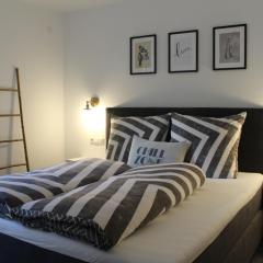 Chasa Patria Apartments