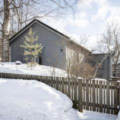 Cozy cottage in quiet location